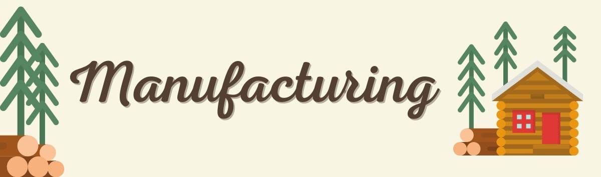 Header Graphic for Manufacturing